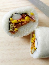 随意粢饭