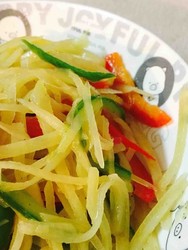 土豆丝