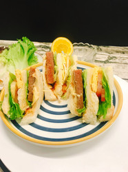 一个人也要好好吃早饭！
