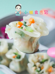 谷物米烧麦