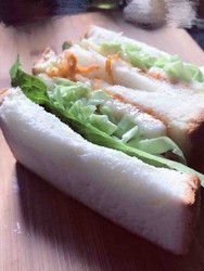 三明治