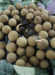 自制龙眼干