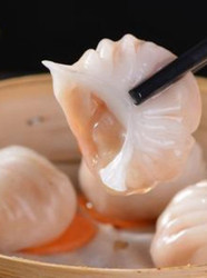 虾饺