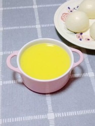 小米玉米汁
