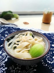 鲜汤米面