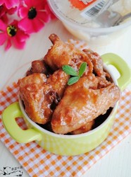 酒糟鸡