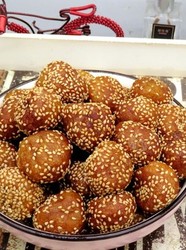 麻球