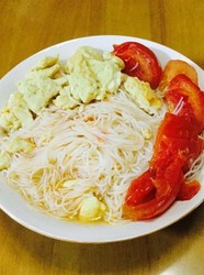 营养米粉