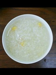 玉米粥