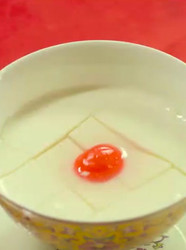 杏仁酪
