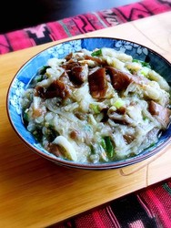 茄子酱
