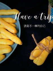 手指饼干