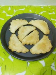 三角酥
