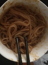 拌米粉
