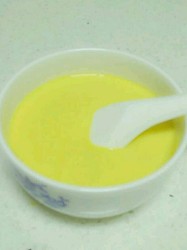 玉米粥