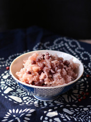 红豆饭