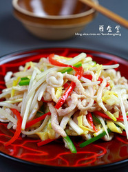 潮州小炒皇
