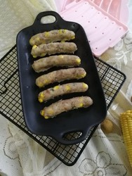 玉米qq肠