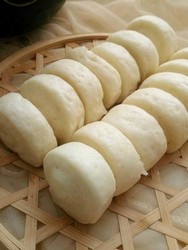 小馒头