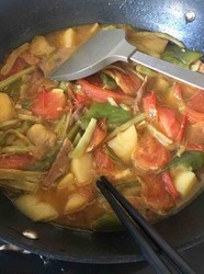 东北乱炖