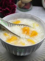 节后清肠道，养胃红薯粥