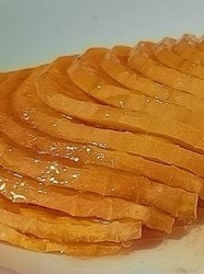 密汁南瓜