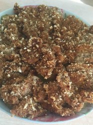 米粉蒸肉