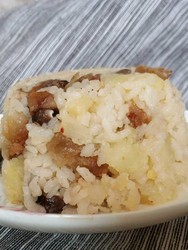 焖饭