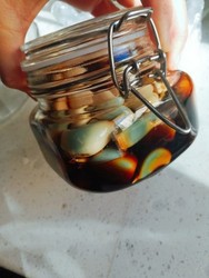 腊八蒜