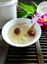 冰糖燕窝