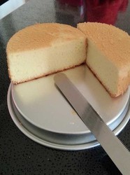 戚风蛋糕