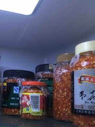 秘制辣椒酱