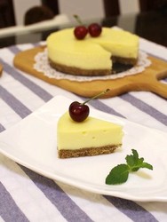 重芝士蛋糕