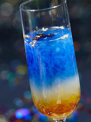 养生壶星空燕窝杯