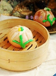 花馍