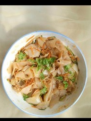 凉皮