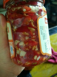 自制剁椒