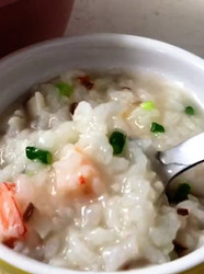 海鲜粥