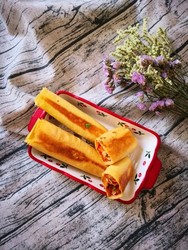煎饼果子
