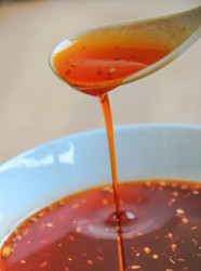 红油