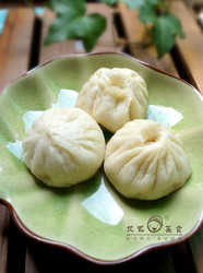 小笼包