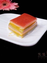 九层皮