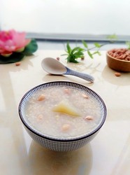 秋季润肺养胃粥