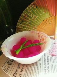 贵妃冬瓜