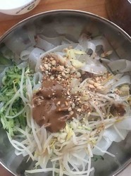 手工凉皮
