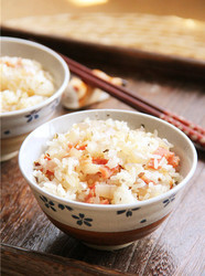 洋葱培根炒饭