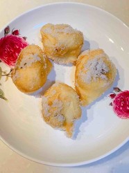 美丽豆沙