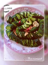 蓑衣黄瓜