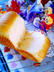 吐司面包（Polish种）