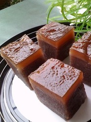 广东红豆糕
